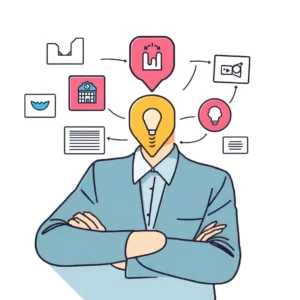 استراتيجية التسويق الرقمي