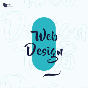 تصميم مواقع